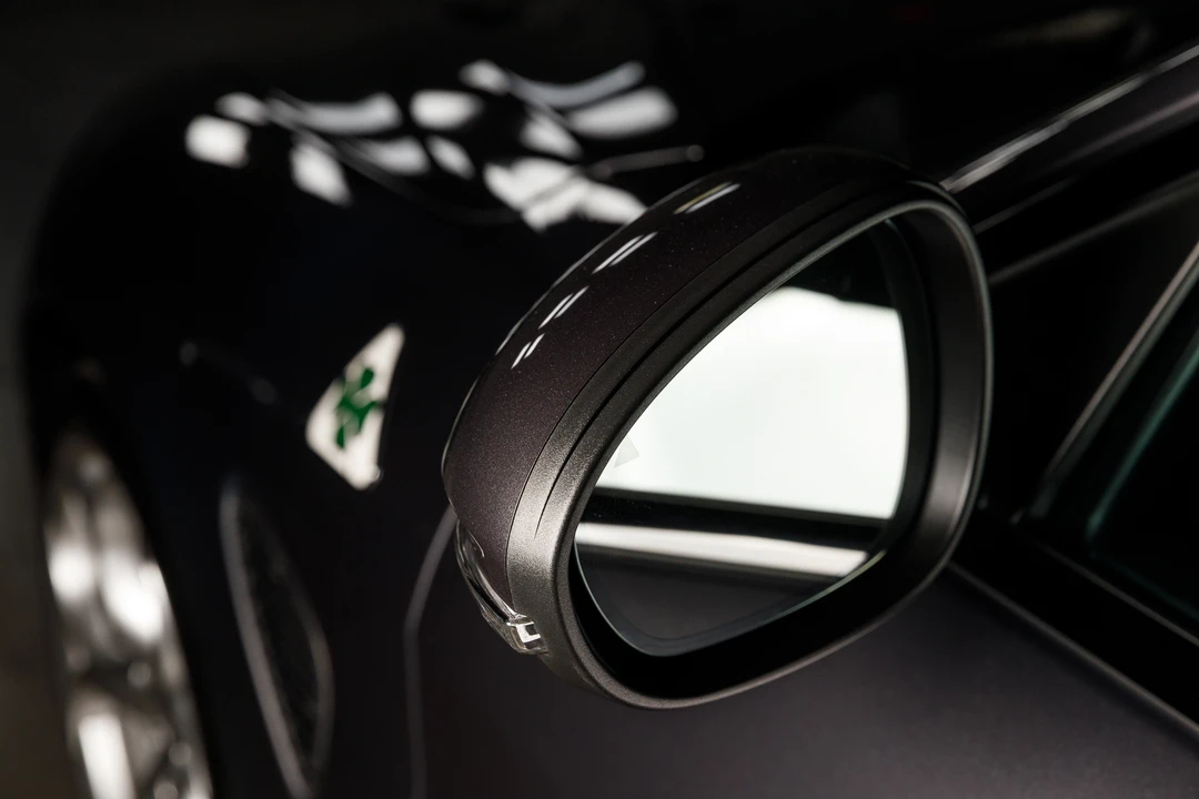2017 Alfa Romeo Giulia Quadrifoglio - Image 20 of 31