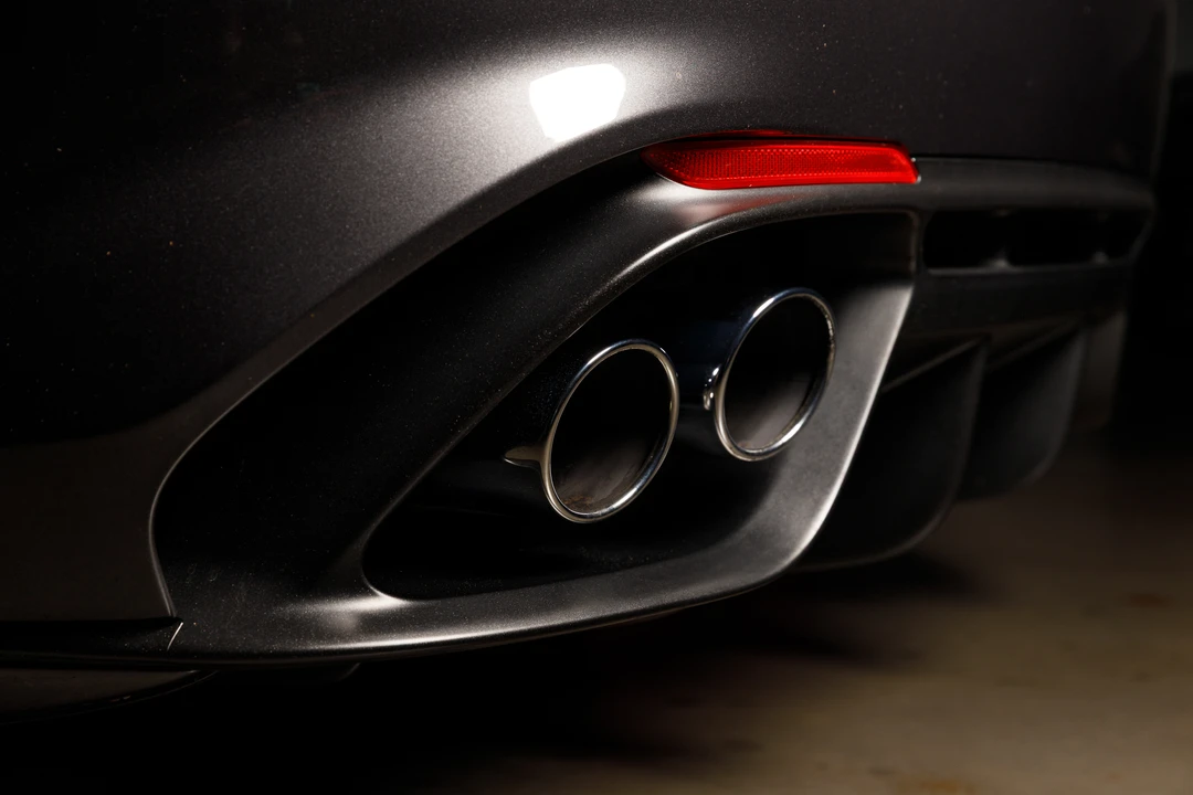 2017 Alfa Romeo Giulia Quadrifoglio - Image 25 of 31