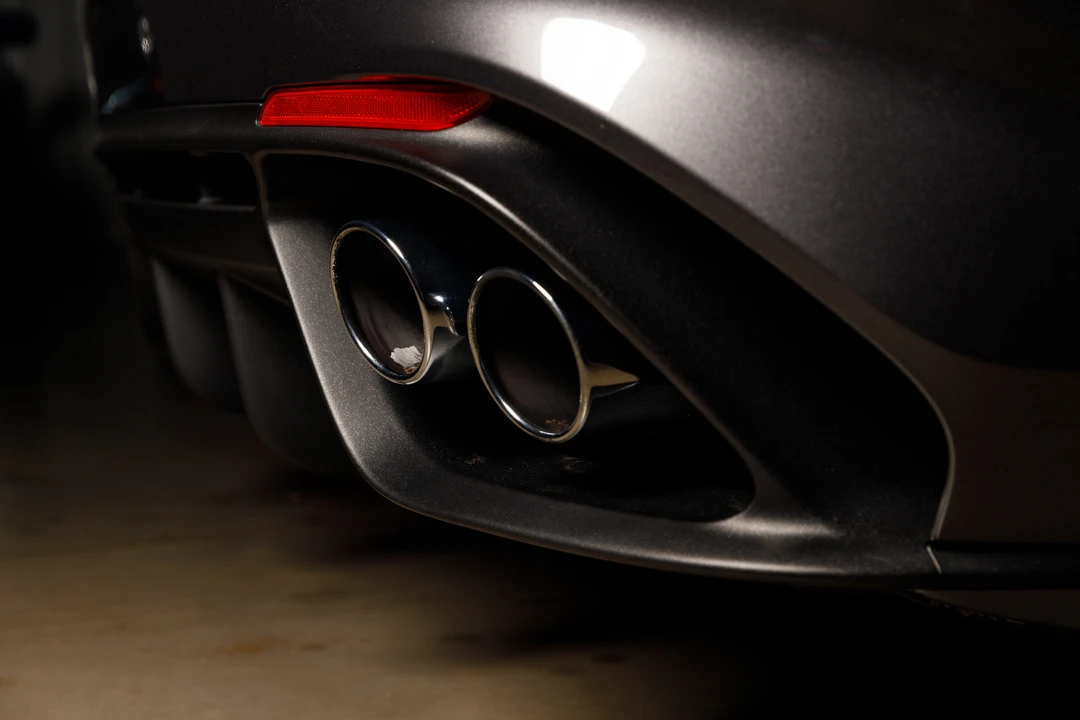 2017 Alfa Romeo Giulia Quadrifoglio - Image 31 of 31
