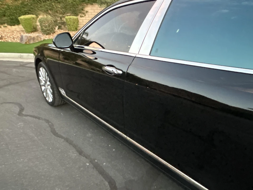 2017 Bentley Mulsanne 2nd Gen - Image 20 of 31