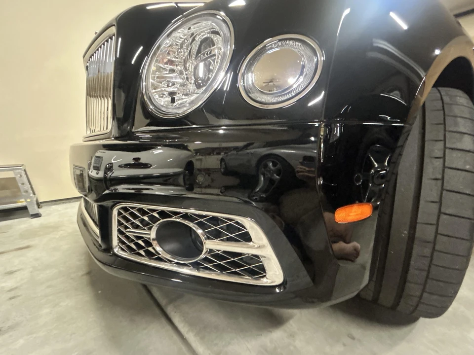 2017 Bentley Mulsanne 2nd Gen - Image 14 of 31