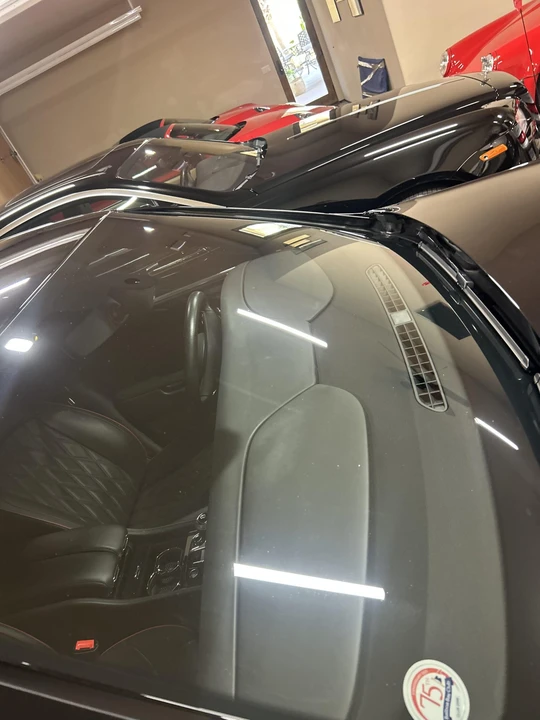 2017 Bentley Mulsanne 2nd Gen - Image 27 of 31