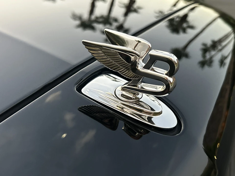 2017 Bentley Mulsanne 2nd Gen - Image 31 of 31