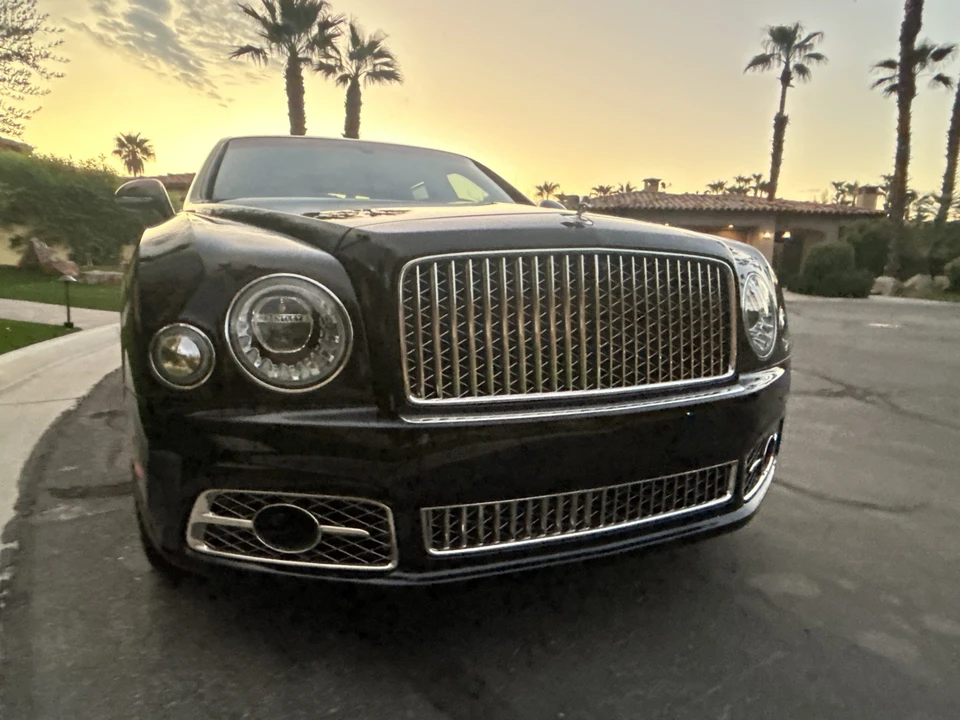 2017 Bentley Mulsanne 2nd Gen - Image 11 of 31