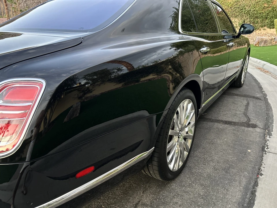2017 Bentley Mulsanne 2nd Gen - Image 25 of 31
