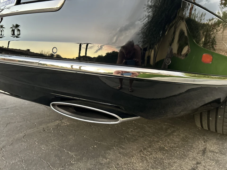 2017 Bentley Mulsanne 2nd Gen - Image 22 of 31