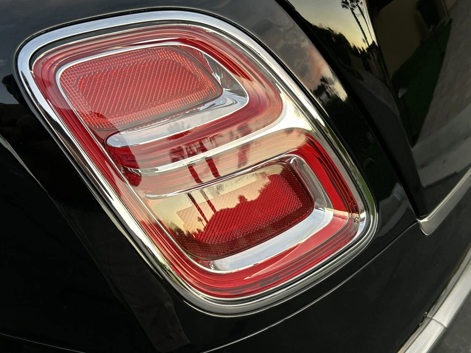 2017 Bentley Mulsanne 2nd Gen - Image 21 of 31