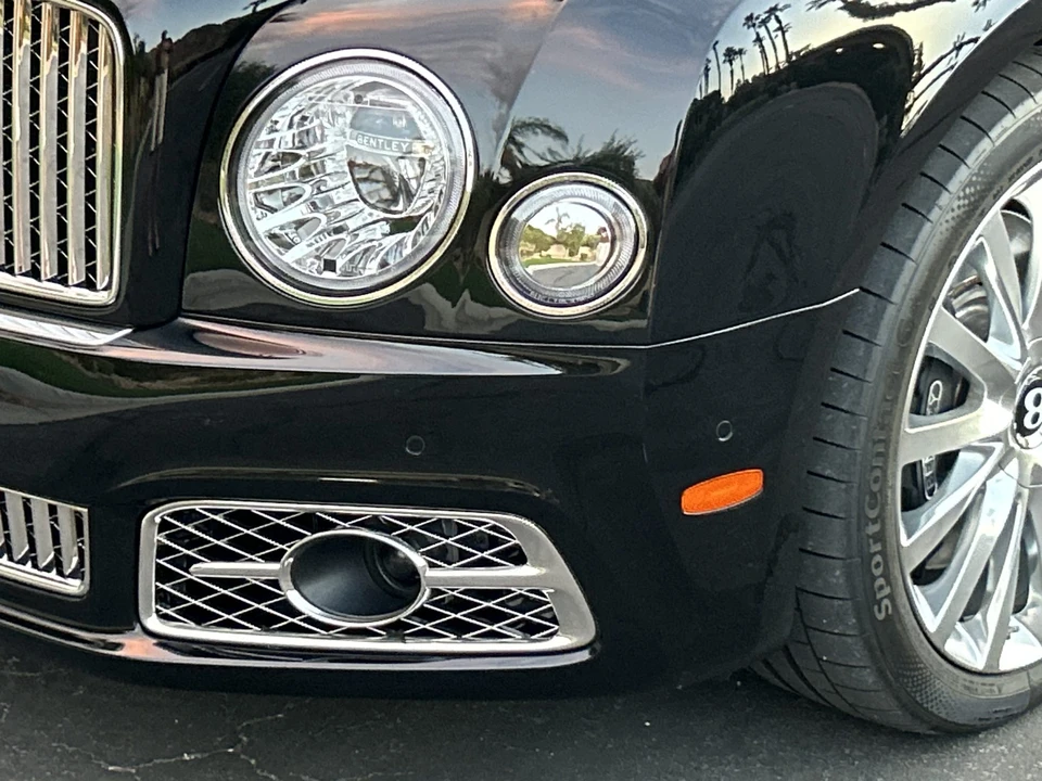2017 Bentley Mulsanne 2nd Gen - Image 15 of 31