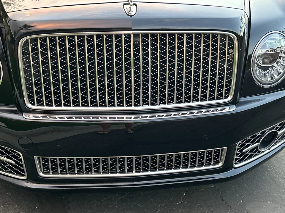 2017 Bentley Mulsanne 2nd Gen - Image 29 of 31