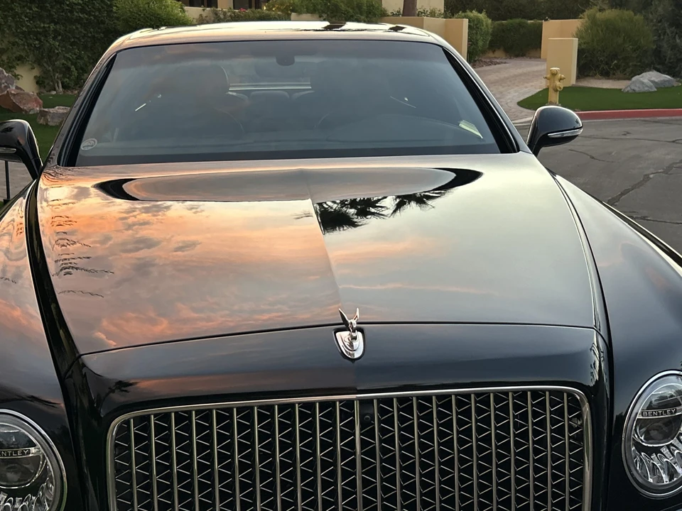 2017 Bentley Mulsanne 2nd Gen - Image 28 of 31