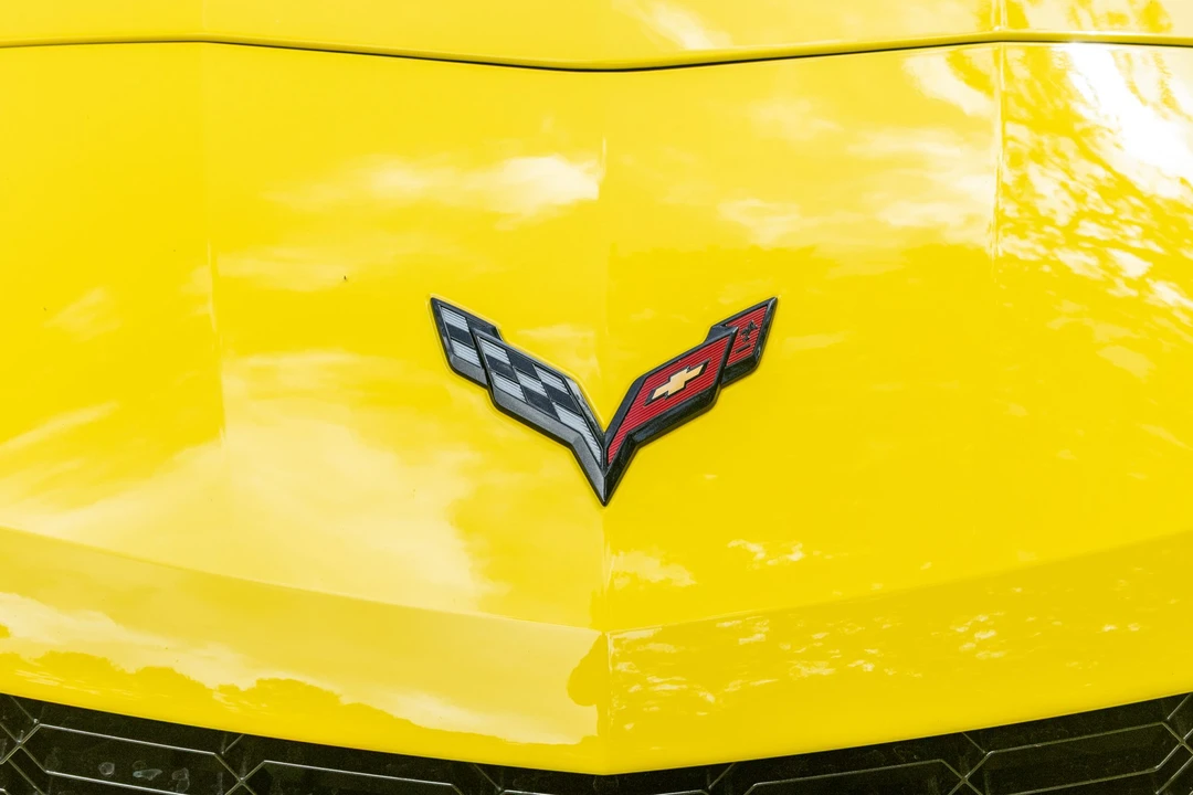 2017 Chevrolet Corvette C7 Z06 - Image 24 of 31
