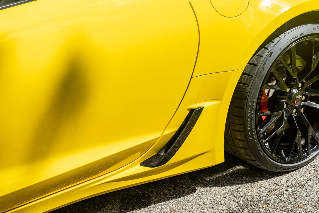 2017 Chevrolet Corvette C7 Z06 - Image 29 of 31