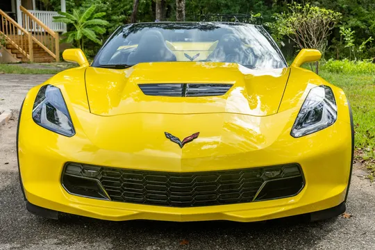 2017 Chevrolet Corvette C7 Z06 - Image 2 of 31