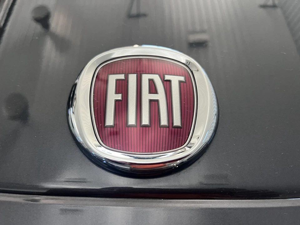 2017 Fiat 124 Spider - Image 26 of 31