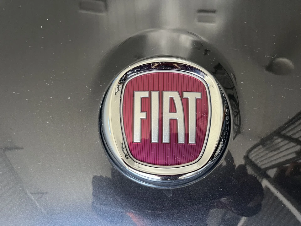 2017 Fiat 124 Spider - Image 27 of 31