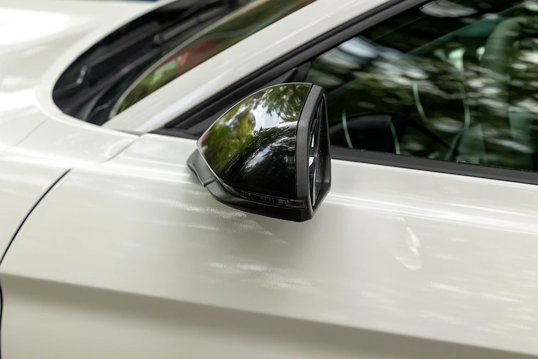 2017 Ford S550 Mustang - Image 23 of 31