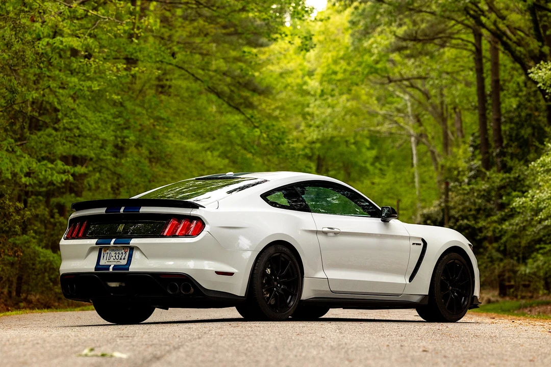 2017 Ford S550 Mustang - Image 6 of 31