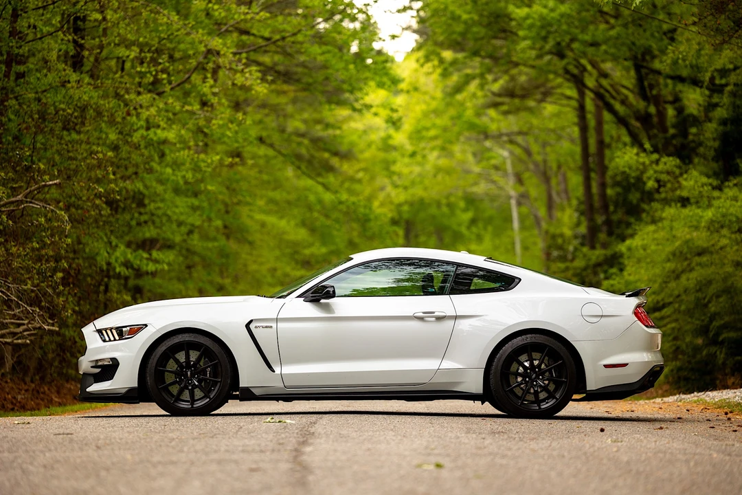 2017 Ford S550 Mustang - Image 10 of 31