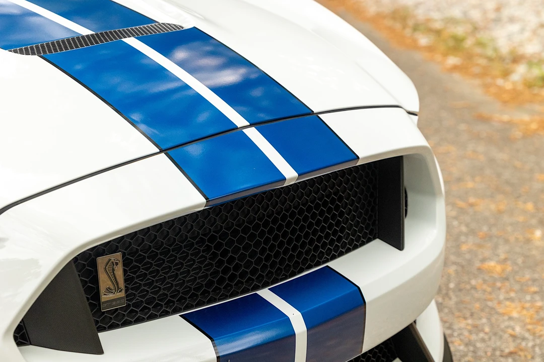 2017 Ford S550 Mustang - Image 16 of 31