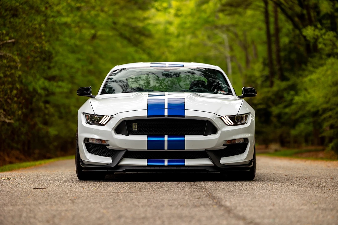 2017 Ford S550 Mustang - Image 2 of 31