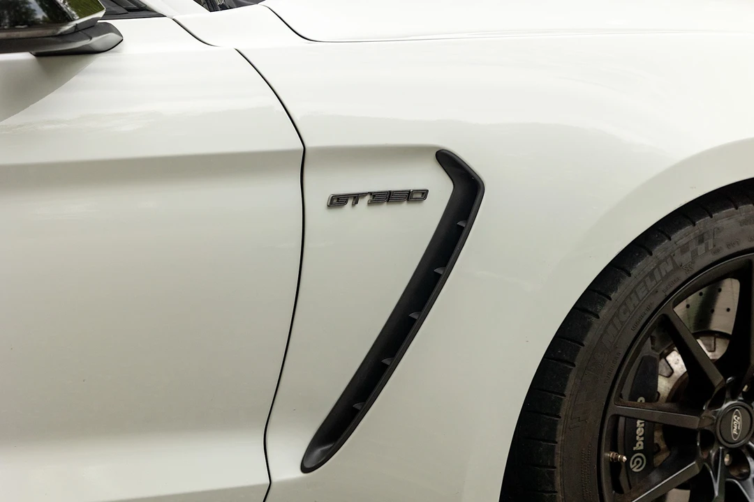2017 Ford S550 Mustang - Image 26 of 31