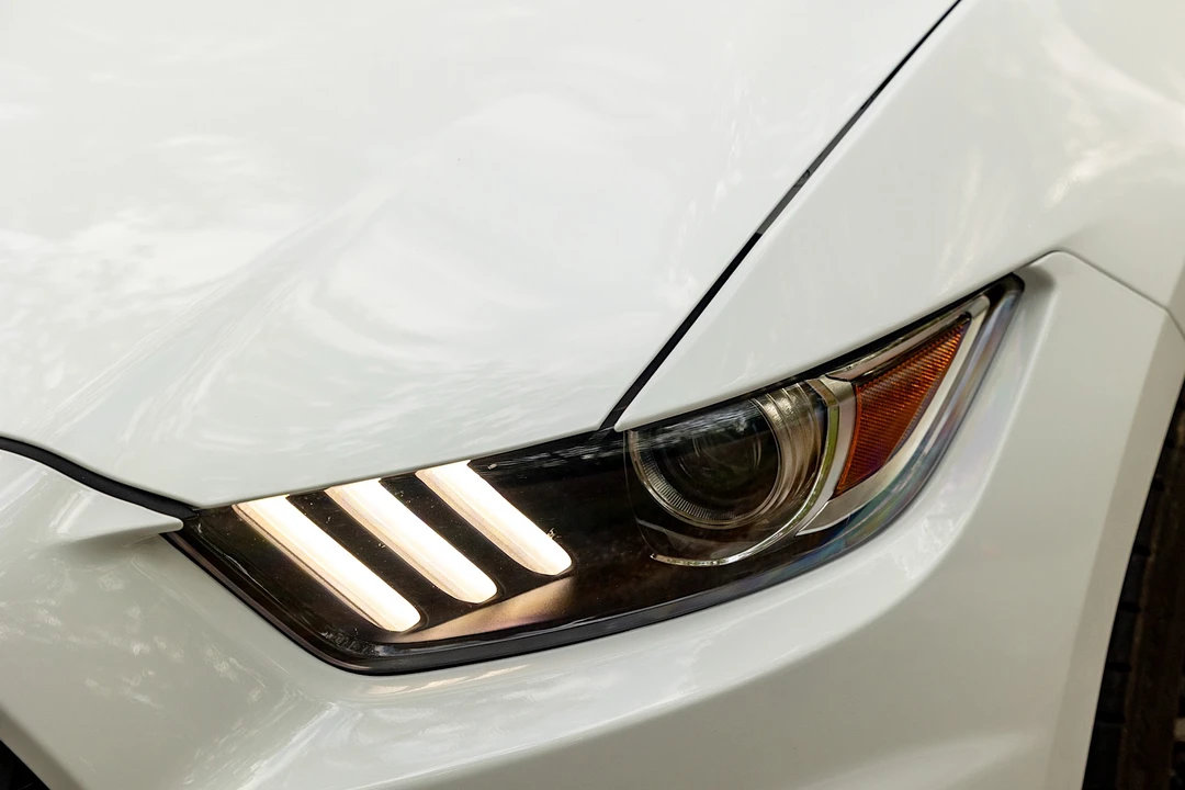 2017 Ford S550 Mustang - Image 20 of 31