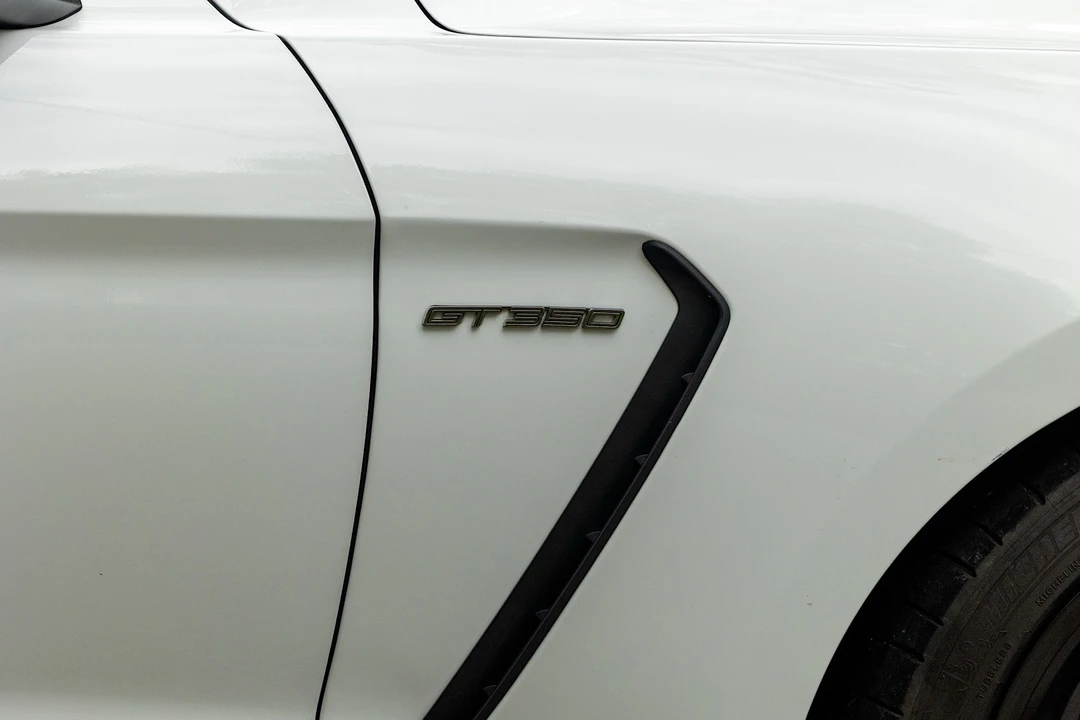2017 Ford S550 Mustang - Image 27 of 31
