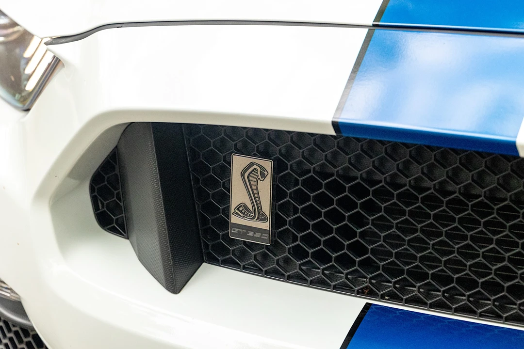 2017 Ford S550 Mustang - Image 12 of 31