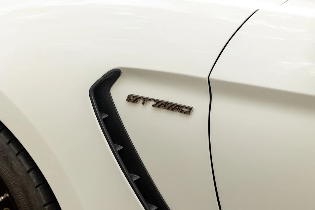 2017 Ford S550 Mustang - Image 21 of 31