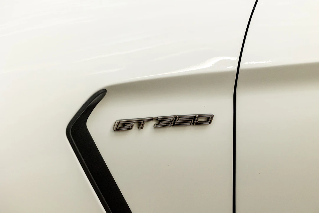 2017 Ford S550 Mustang - Image 22 of 31
