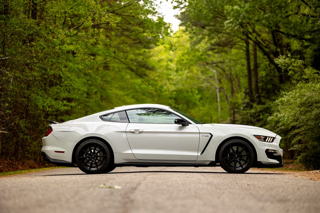 2017 Ford S550 Mustang - Image 5 of 31