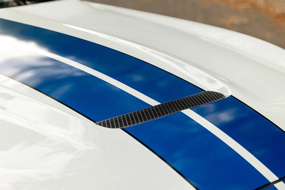 2017 Ford S550 Mustang - Image 17 of 31