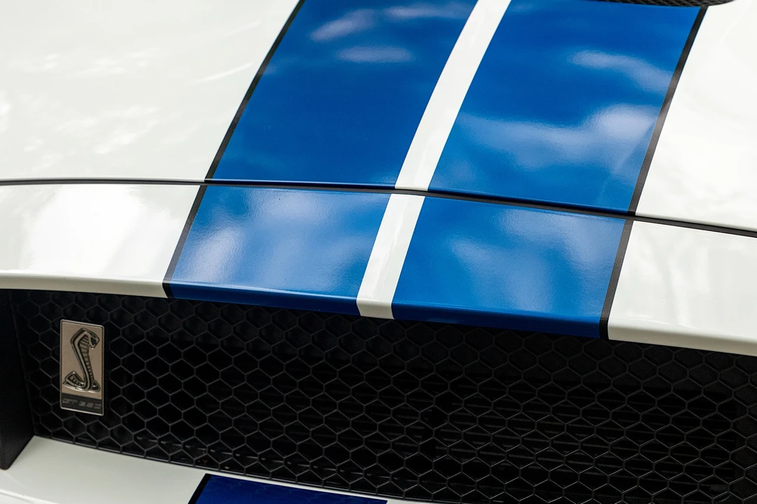 2017 Ford S550 Mustang - Image 19 of 31