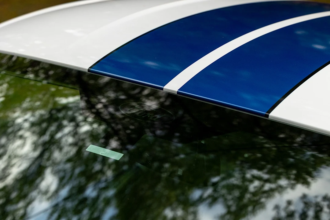 2017 Ford S550 Mustang - Image 25 of 31