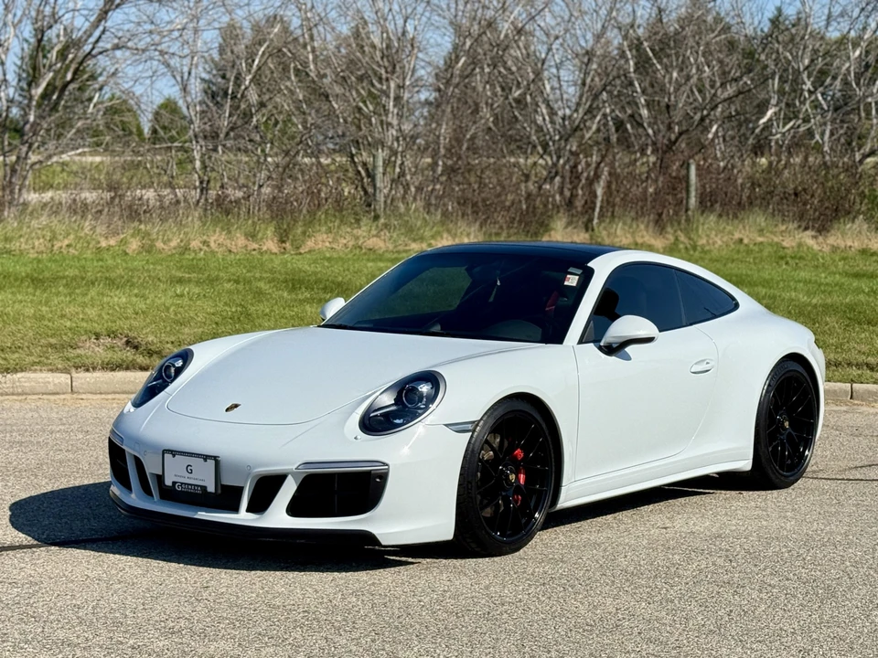2017 Porsche 991 Carrera GTS - Image 6 of 31