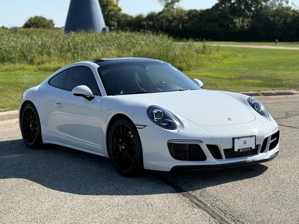 2017 Porsche 991 Carrera GTS - Image 16 of 31