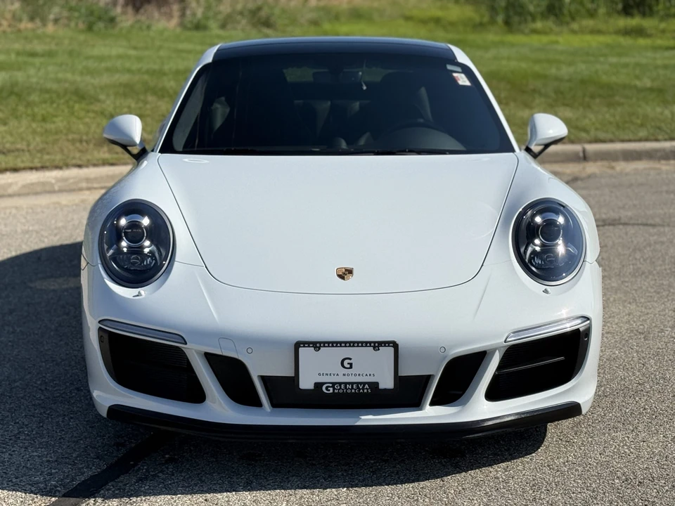 2017 Porsche 991 Carrera GTS - Image 17 of 31
