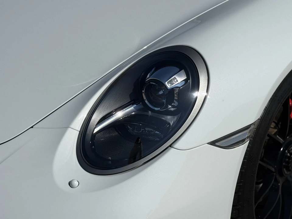 2017 Porsche 991 Carrera GTS - Image 20 of 31