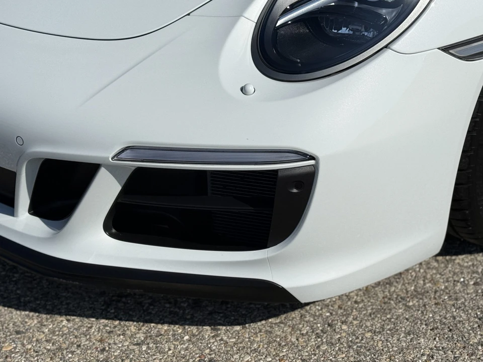 2017 Porsche 991 Carrera GTS - Image 19 of 31