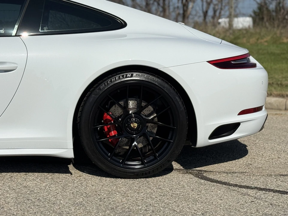 2017 Porsche 991 Carrera GTS - Image 24 of 31