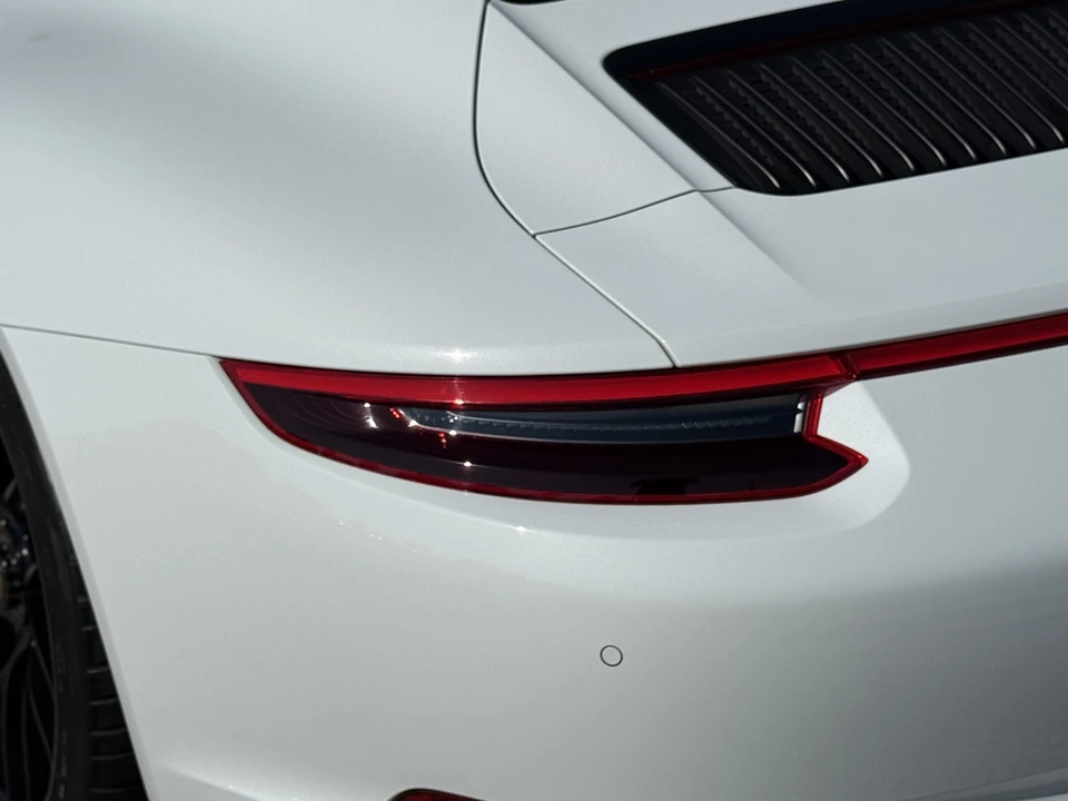 2017 Porsche 991 Carrera GTS - Image 26 of 31