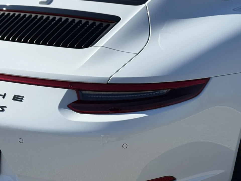 2017 Porsche 991 Carrera GTS - Image 31 of 31