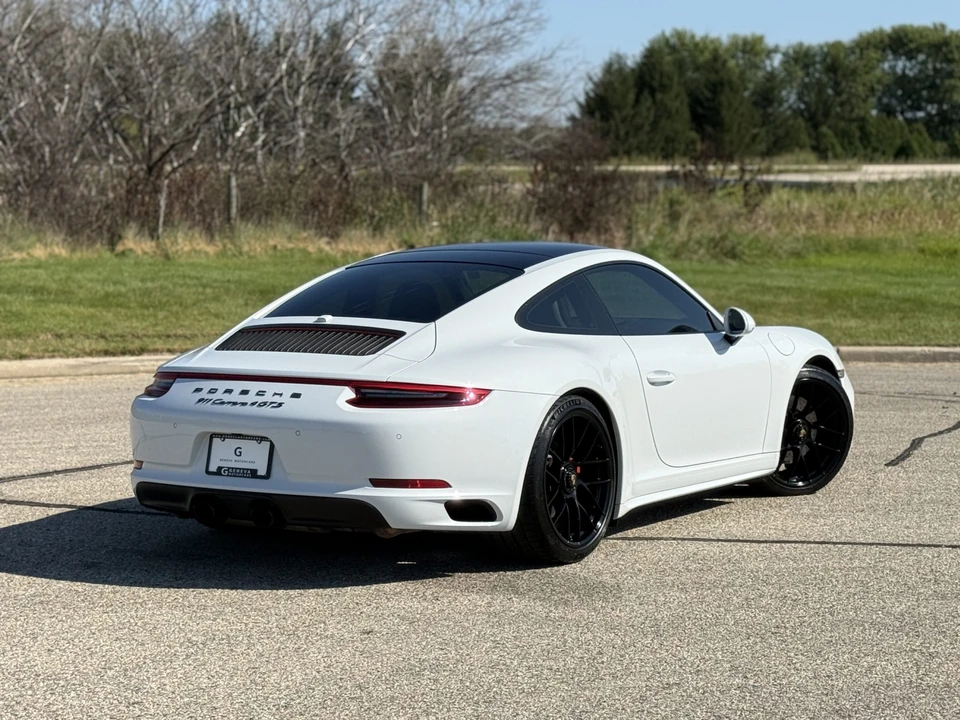 2017 Porsche 991 Carrera GTS - Image 13 of 31