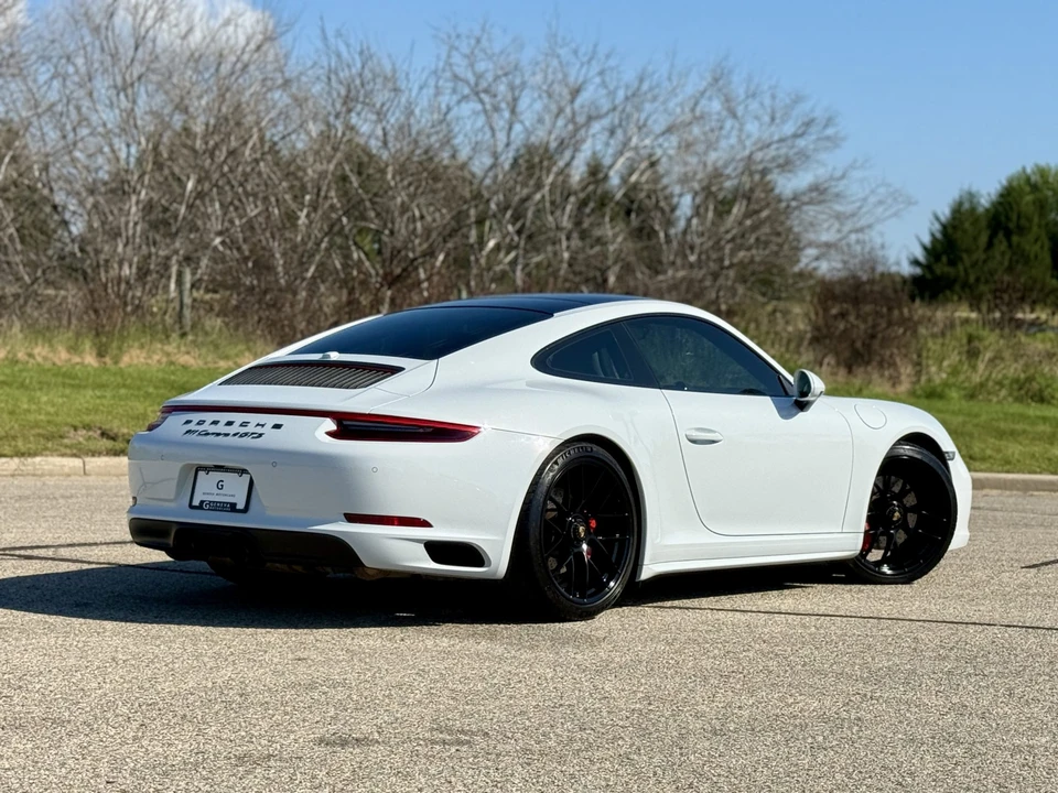 2017 Porsche 991 Carrera GTS - Image 14 of 31
