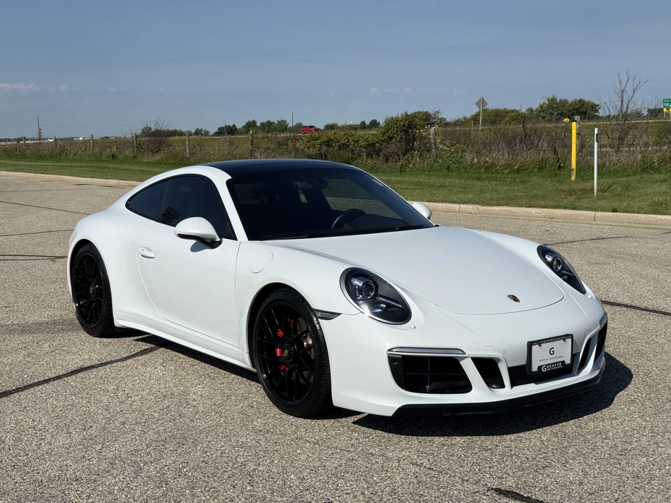 2017 Porsche 991 Carrera GTS - Image 15 of 31