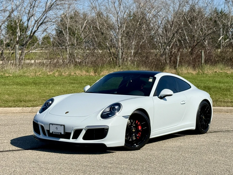 2017 Porsche 991 Carrera GTS - Image 2 of 31