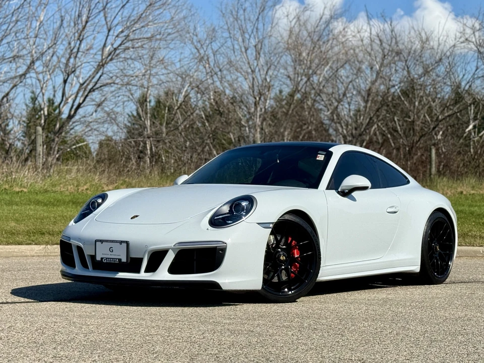 2017 Porsche 991 Carrera GTS - Image 3 of 31