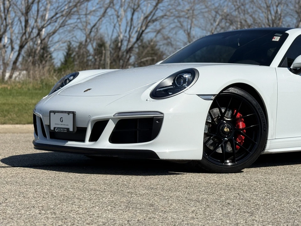 2017 Porsche 991 Carrera GTS - Image 18 of 31