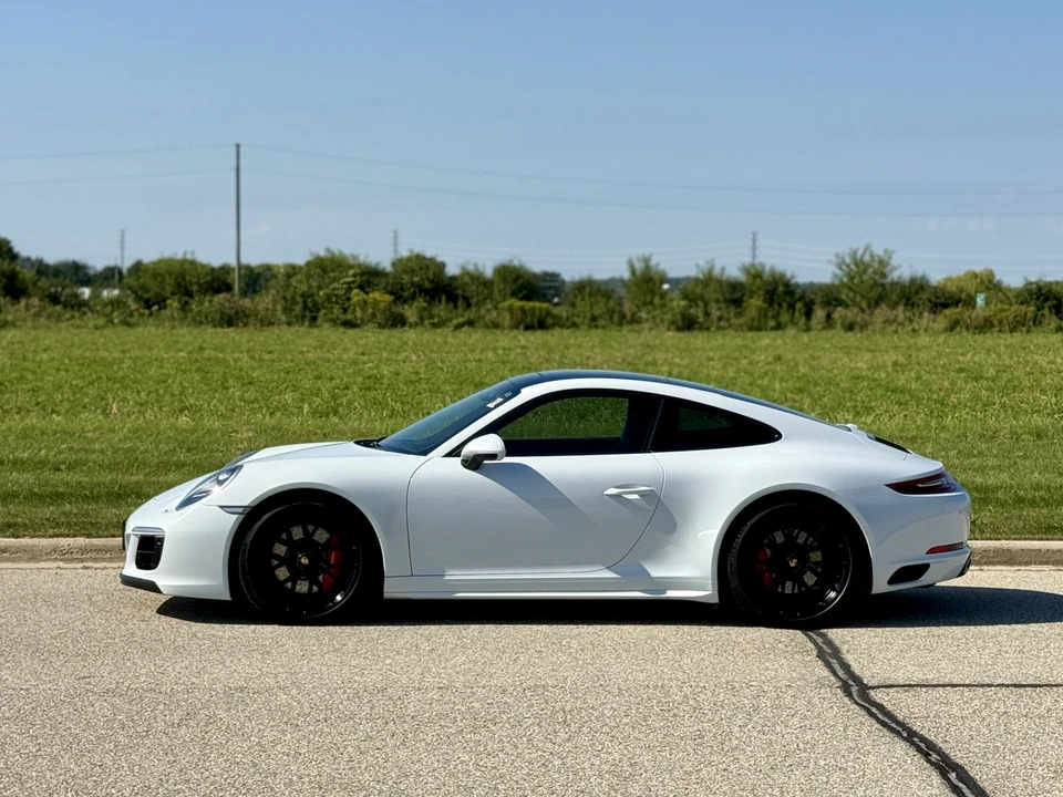 2017 Porsche 991 Carrera GTS - Image 7 of 31