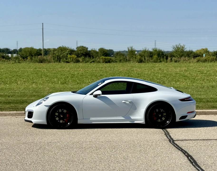 2017 Porsche 991 Carrera GTS - Image 8 of 31